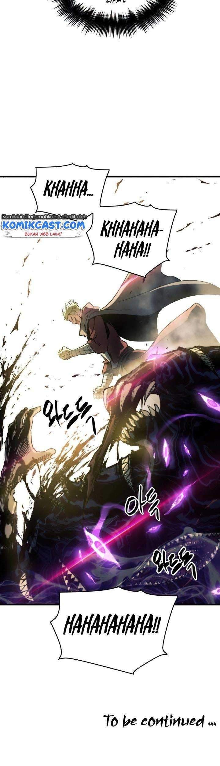 Reincarnation of the Suicidal Battle God Chapter 13 Gambar 120