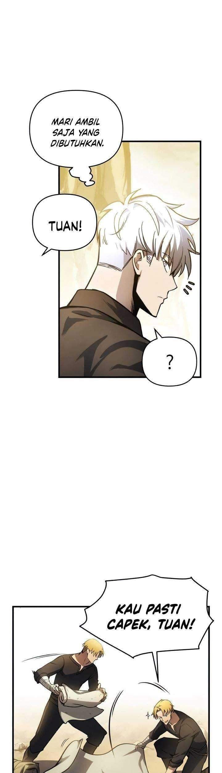 Reincarnation of the Suicidal Battle God Chapter 13 Gambar 10