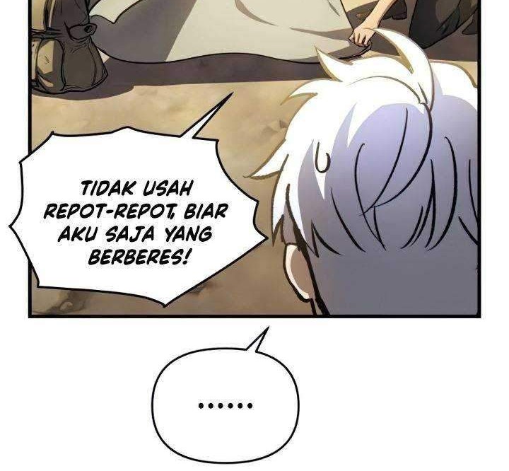 Reincarnation of the Suicidal Battle God Chapter 13 Gambar 11