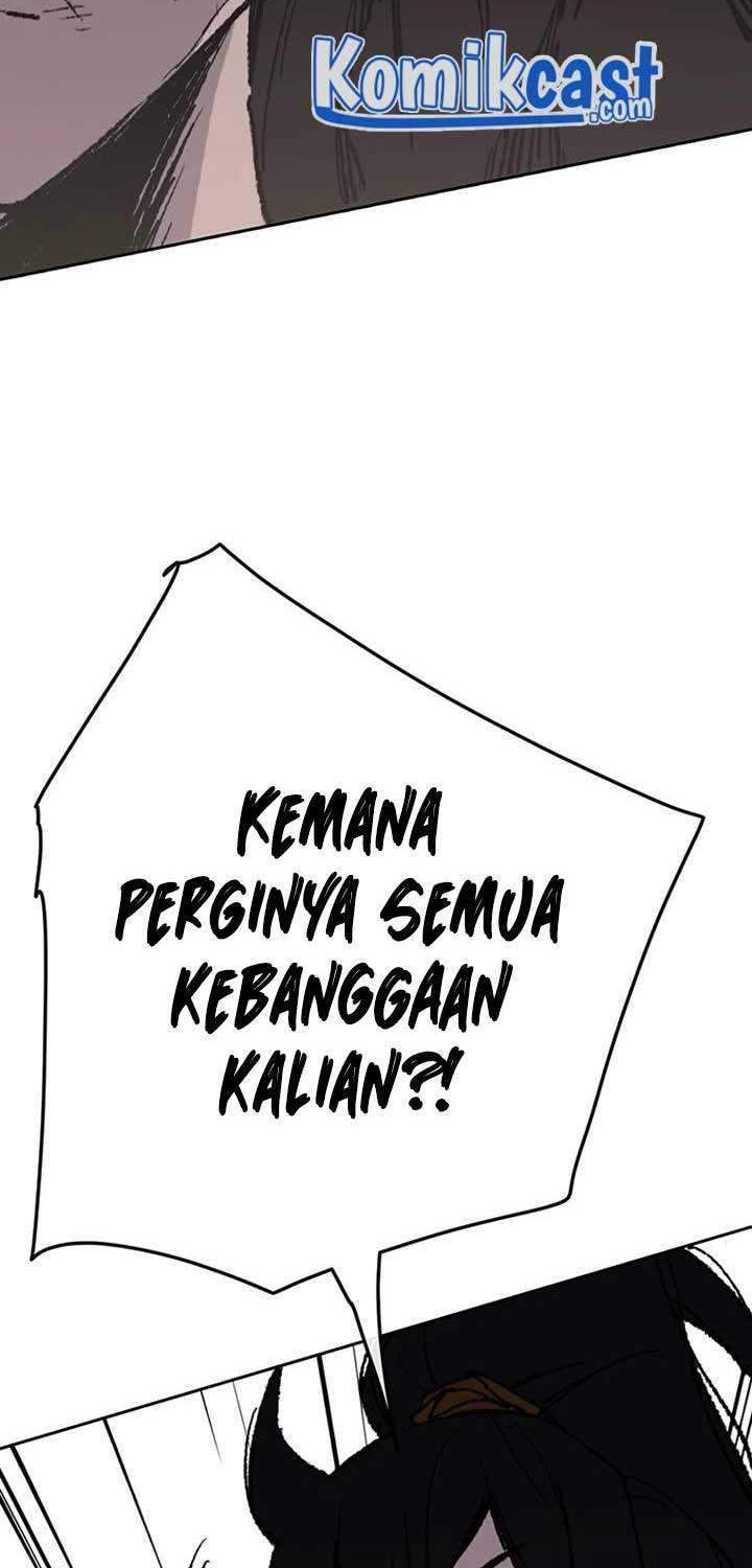 The Undefeatable Swordsman Chapter 79 Gambar 19