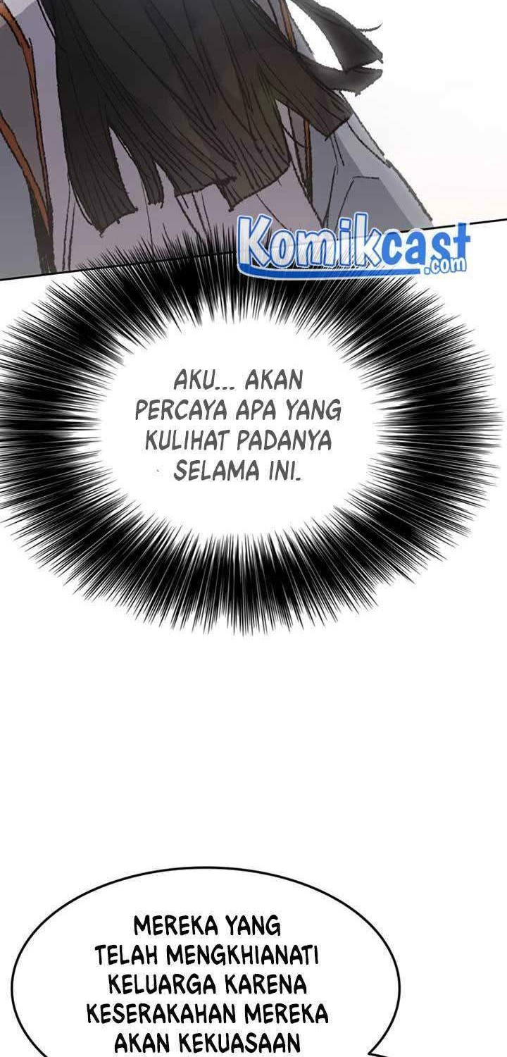 The Undefeatable Swordsman Chapter 79 Gambar 21