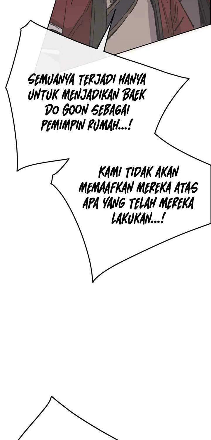The Undefeatable Swordsman Chapter 79 Gambar 37