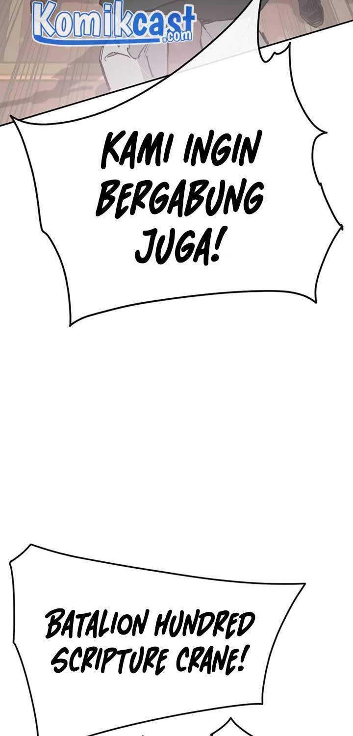 The Undefeatable Swordsman Chapter 79 Gambar 39