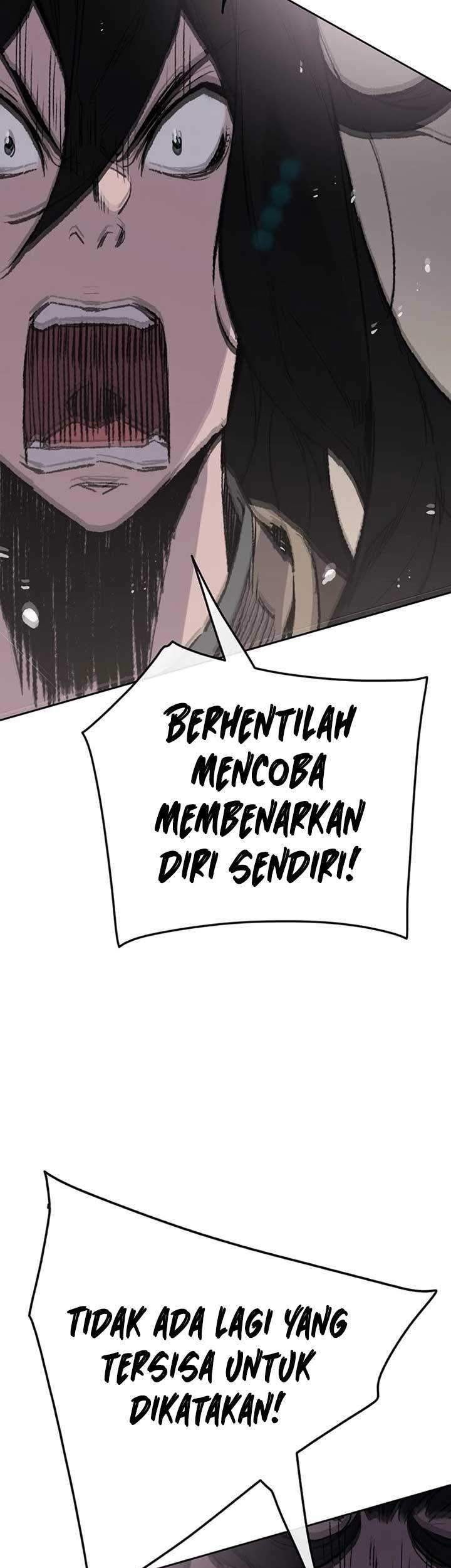 The Undefeatable Swordsman Chapter 79 Gambar 52