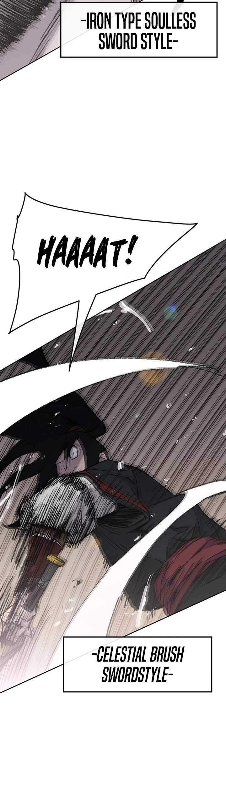 The Undefeatable Swordsman Chapter 79 Gambar 62
