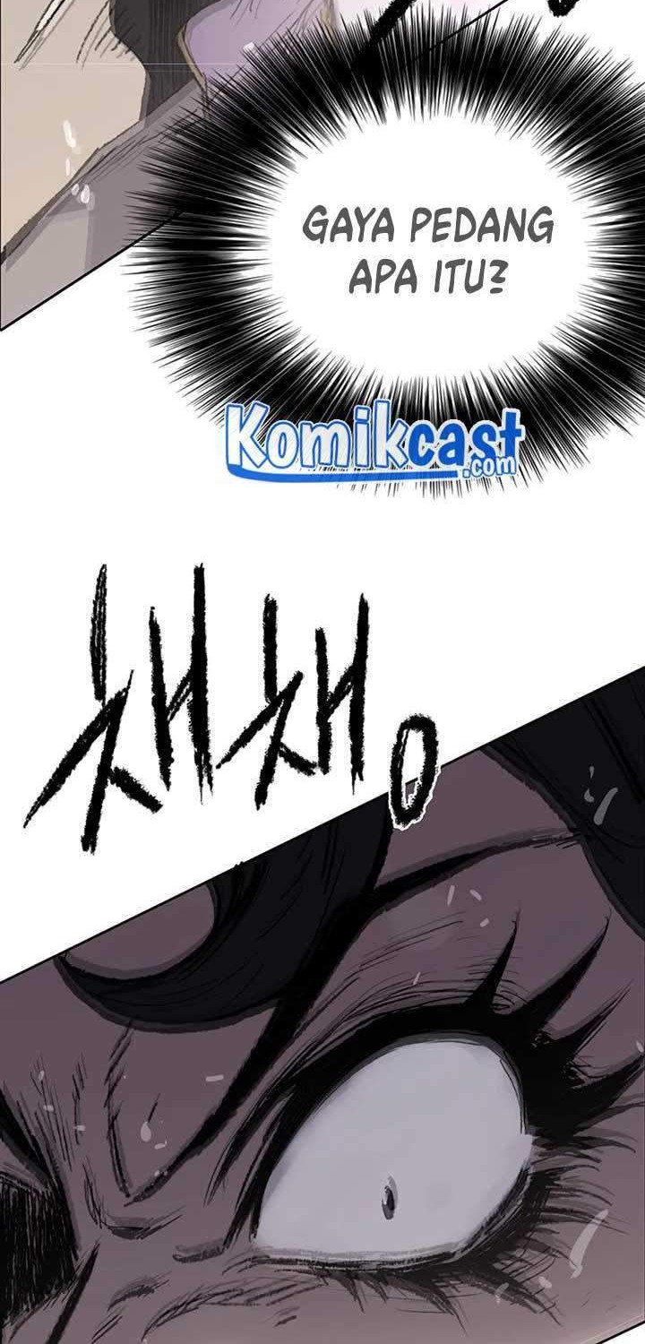 The Undefeatable Swordsman Chapter 79 Gambar 65