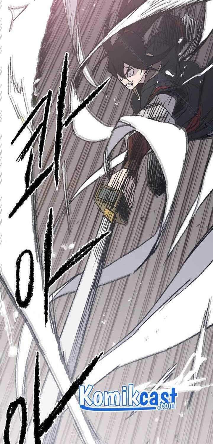 The Undefeatable Swordsman Chapter 79 Gambar 69