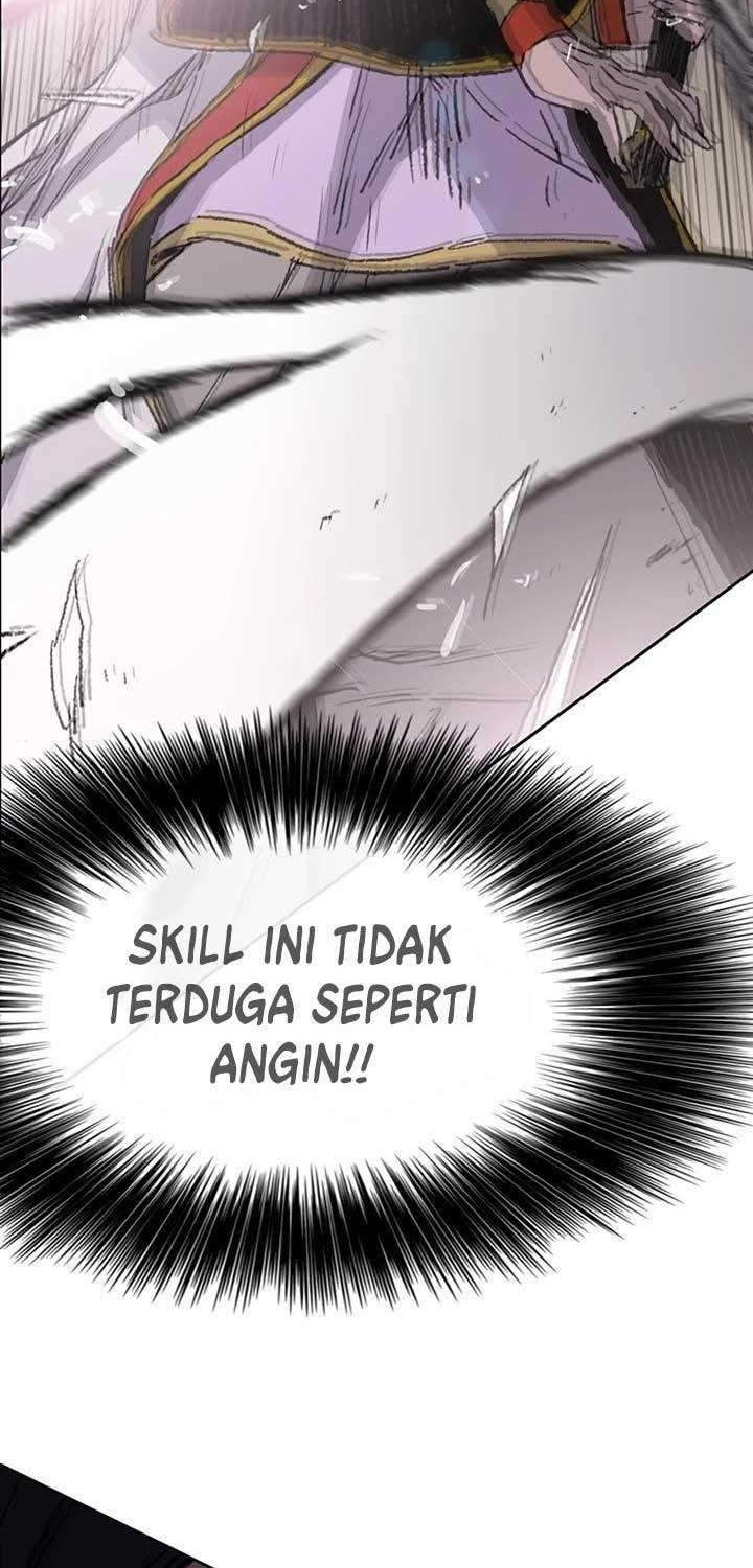 The Undefeatable Swordsman Chapter 79 Gambar 71