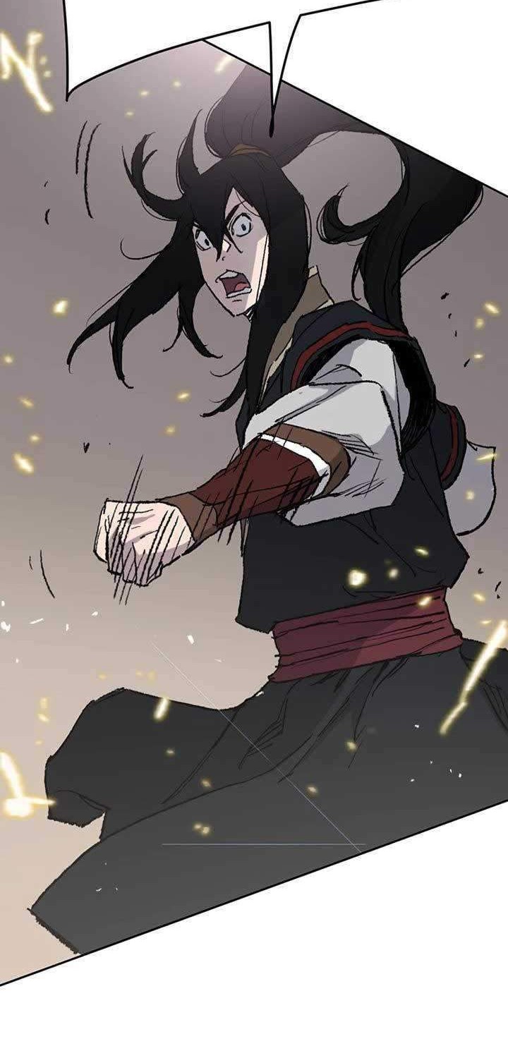 The Undefeatable Swordsman Chapter 79 Gambar 5