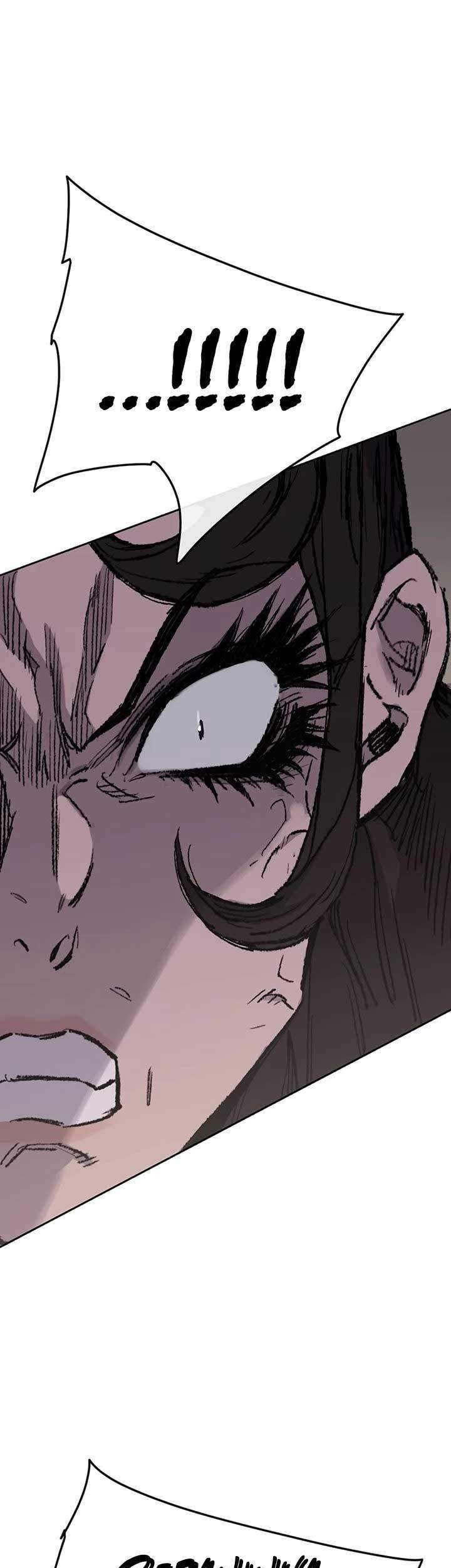 The Undefeatable Swordsman Chapter 79 Gambar 6