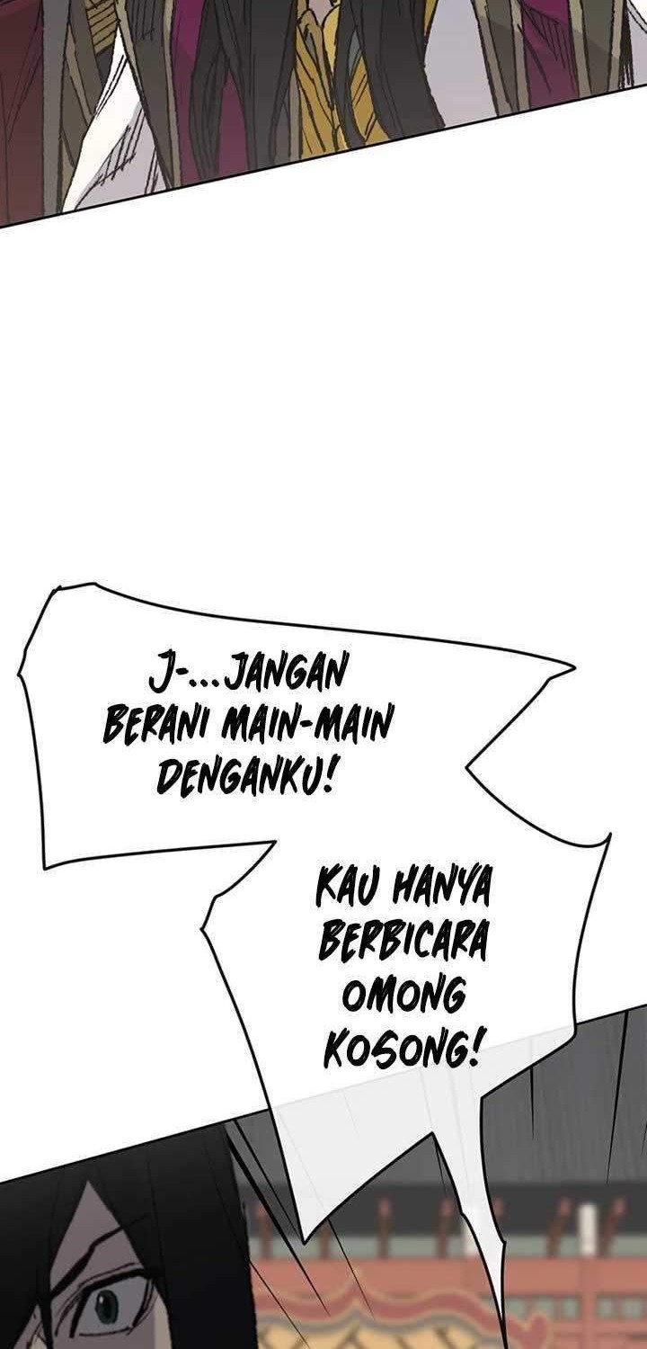The Undefeatable Swordsman Chapter 79 Gambar 17