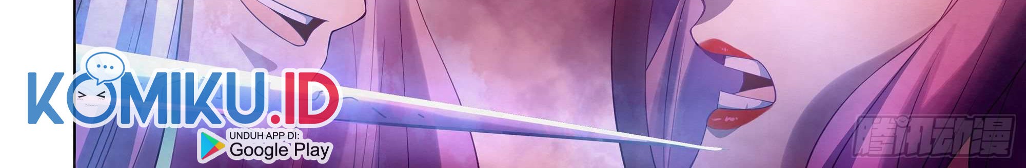 The Last Human Chapter 369 Gambar 20