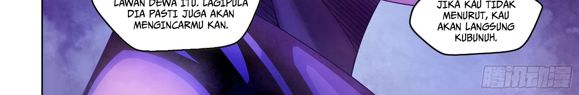 The Last Human Chapter 369 Gambar 24