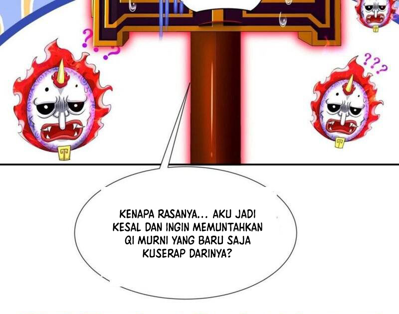 The Rebirth of the Demon God Chapter 93 Gambar 14