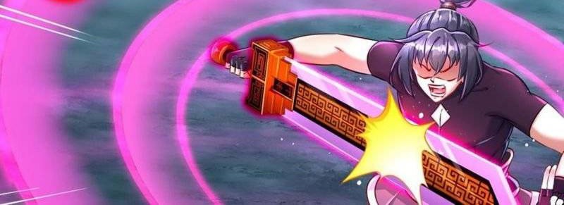 The Rebirth of the Demon God Chapter 95 Gambar 5