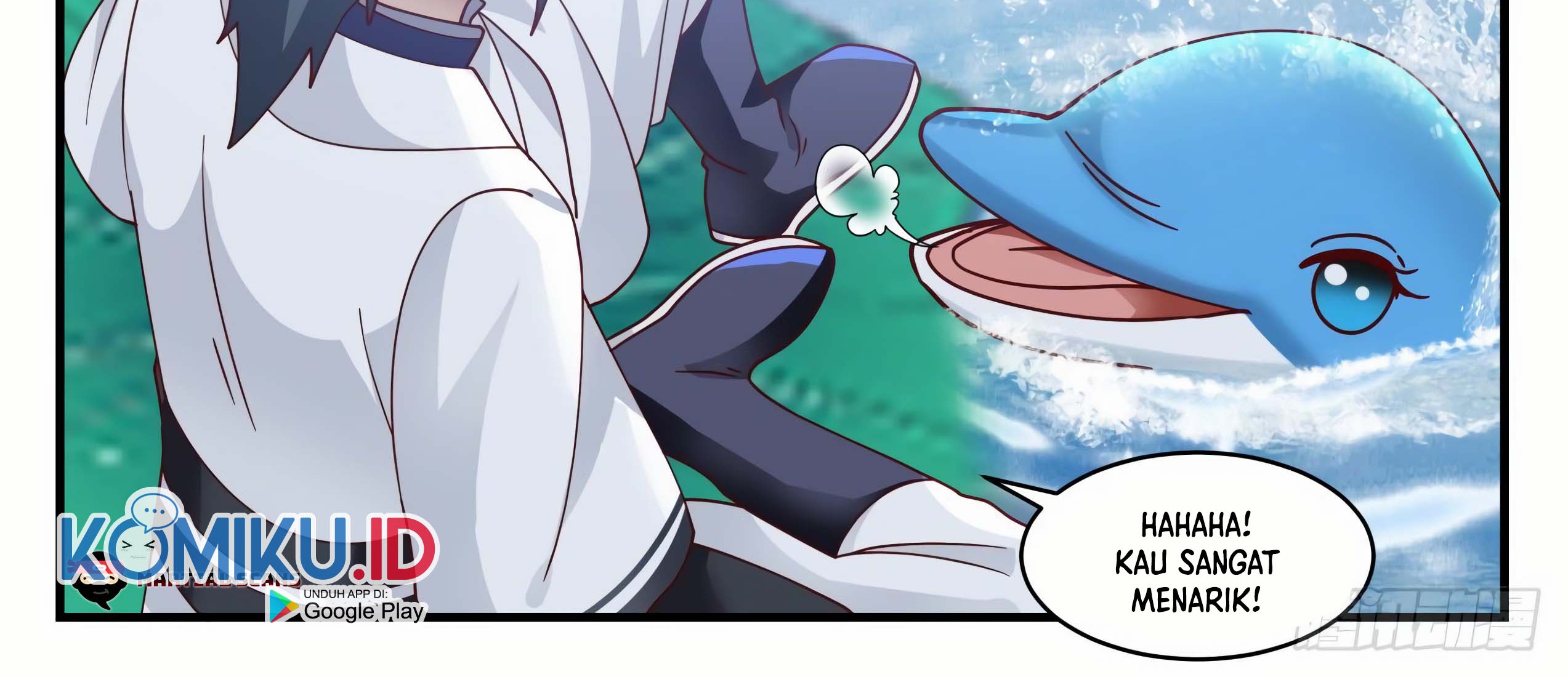 Martial Peak Part 1 Chapter 1431 Gambar 13