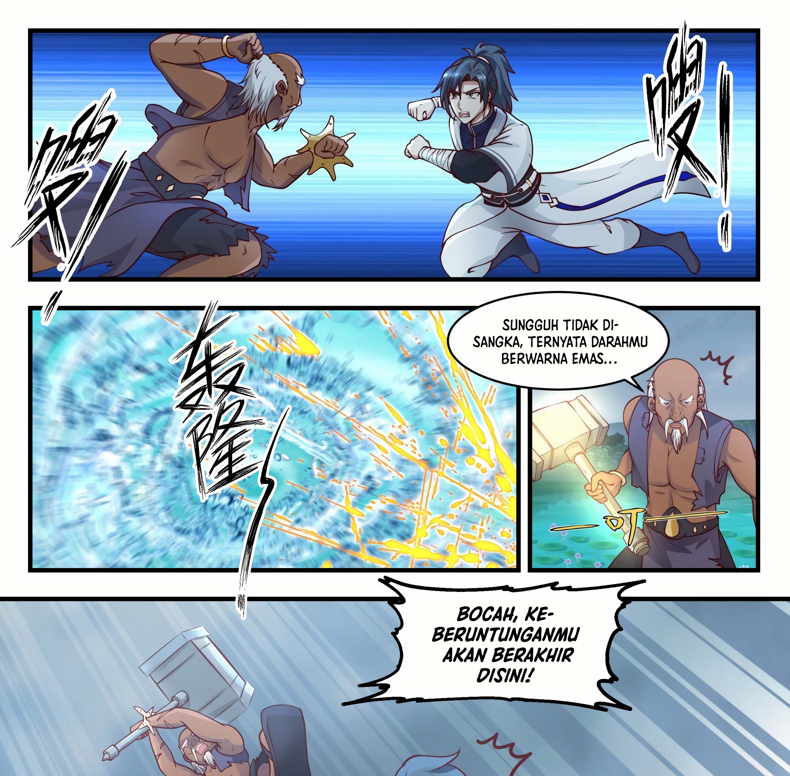 Martial Peak Part 1 Chapter 1432 - https://img.komiku.org/wp-content/uploads/2408196-5_part1.jpg