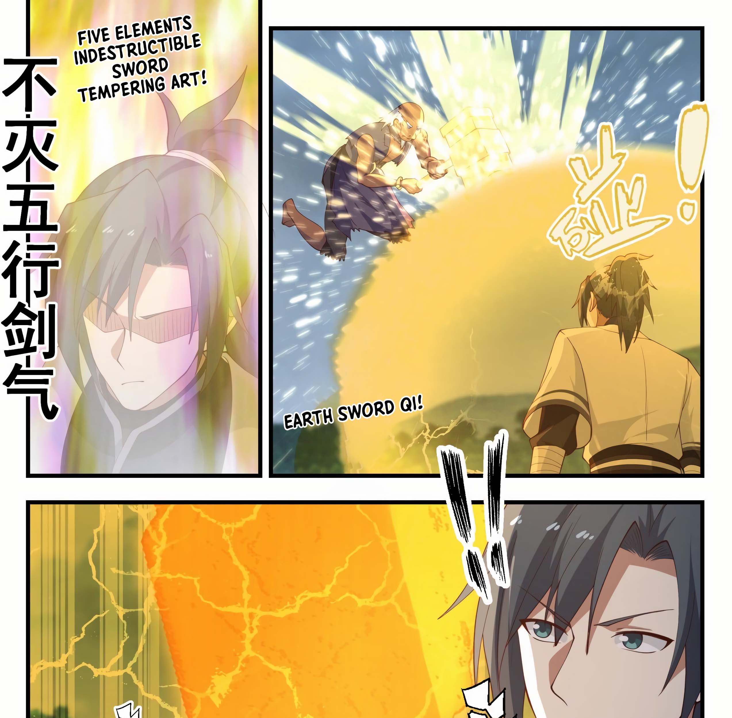 Martial Peak Part 1 Chapter 1432 - https://img.komiku.org/wp-content/uploads/2408196-6_part1.jpg