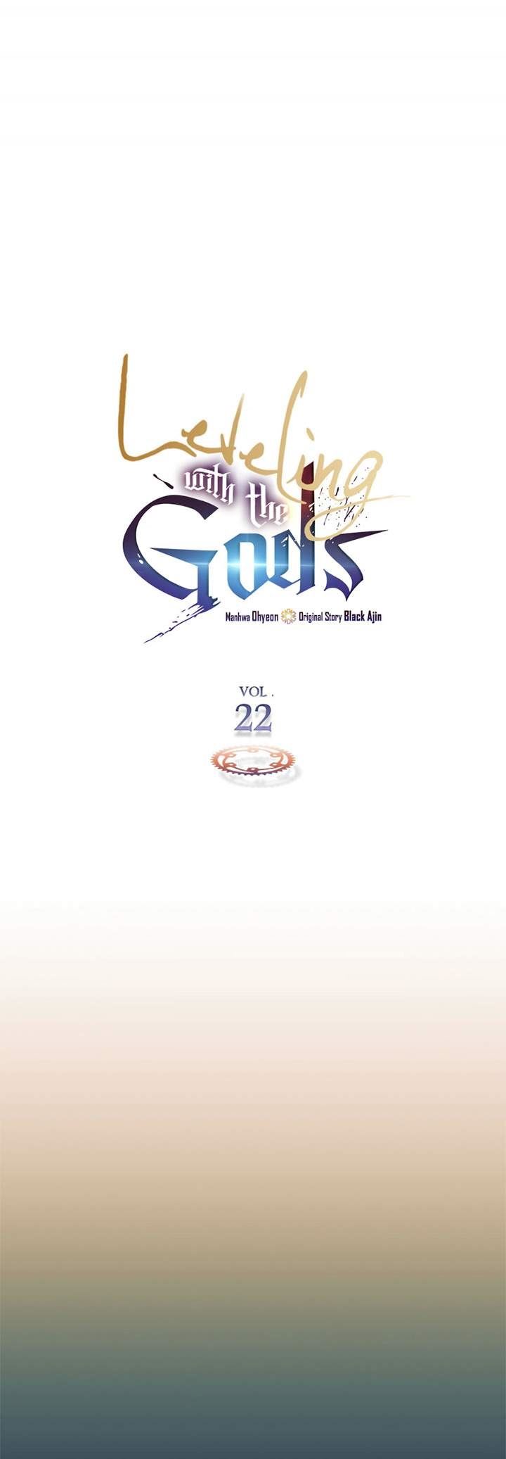 Komik Leveling With the Gods Chapter 22 gambar nomor 1