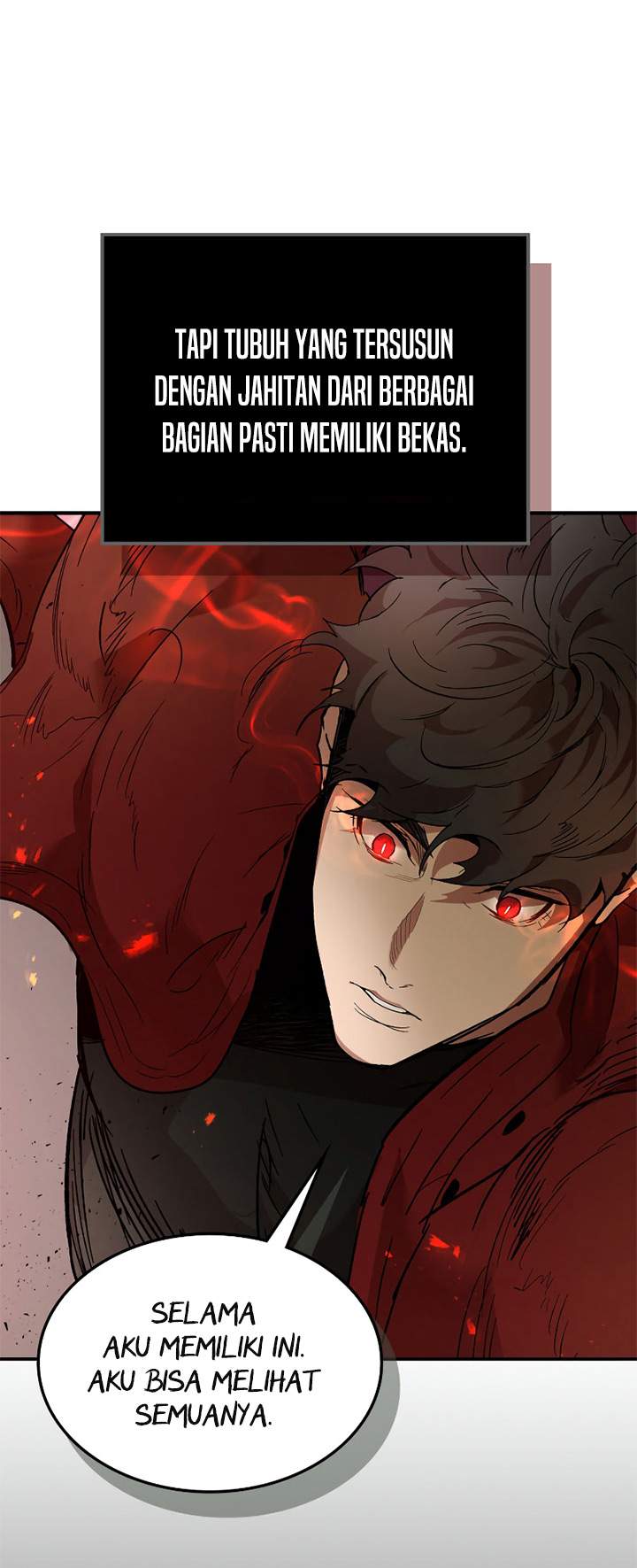 Leveling With the Gods Chapter 22 Gambar 10