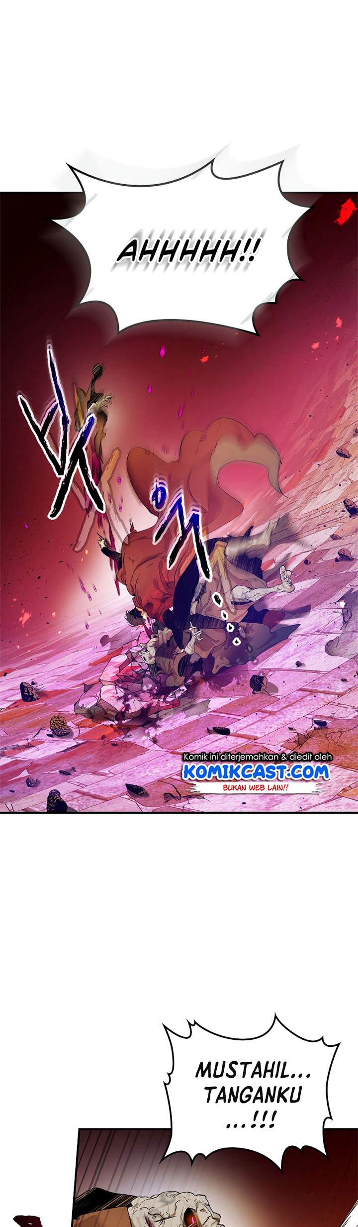 Leveling With the Gods Chapter 22 Gambar 13