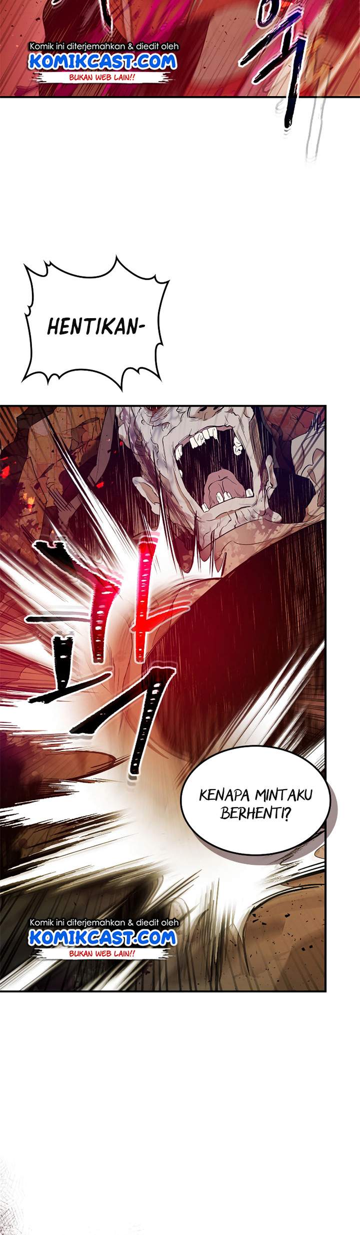 Leveling With the Gods Chapter 22 Gambar 15