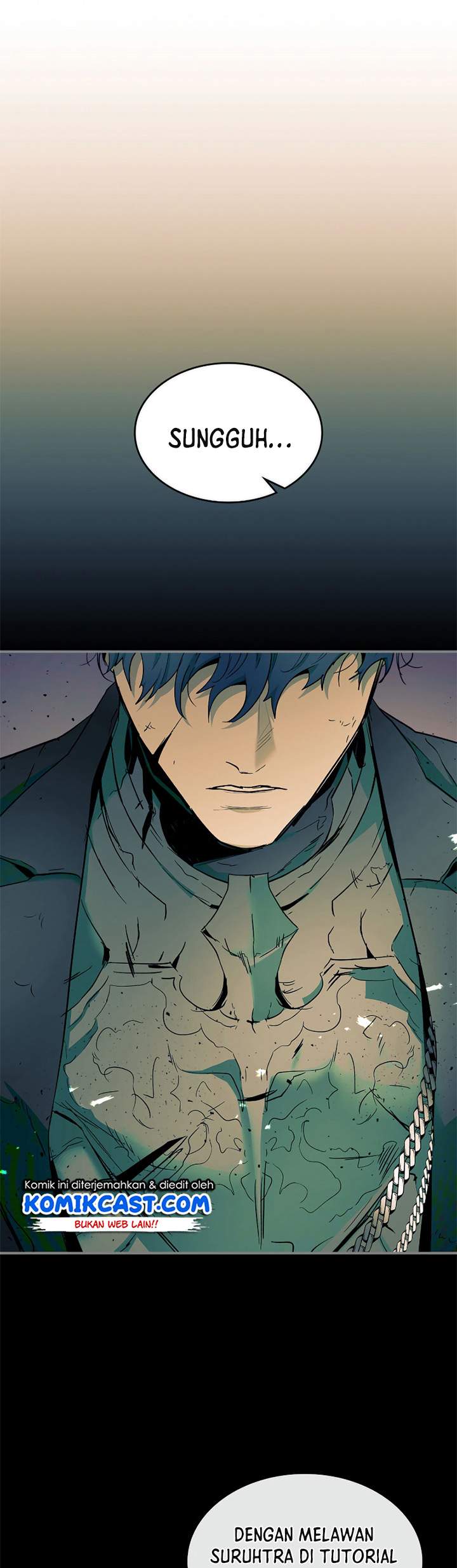 Leveling With the Gods Chapter 22 Gambar 17