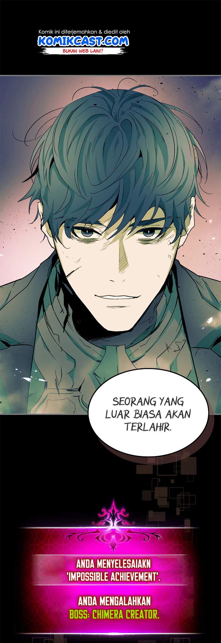 Leveling With the Gods Chapter 22 Gambar 19