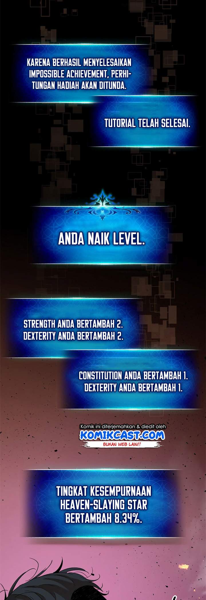 Leveling With the Gods Chapter 22 Gambar 20