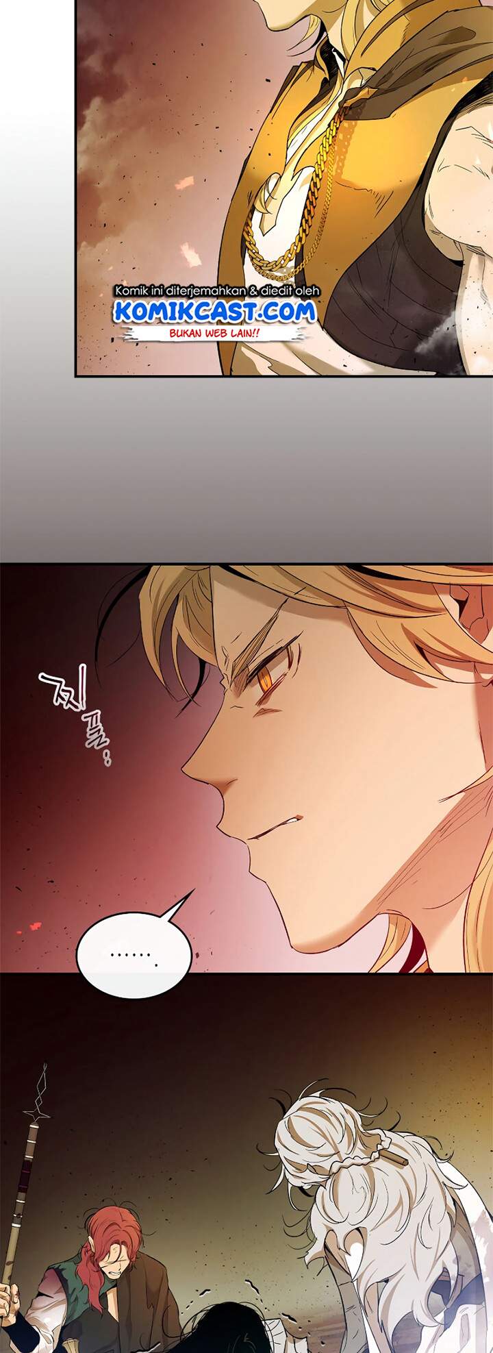 Leveling With the Gods Chapter 22 Gambar 27