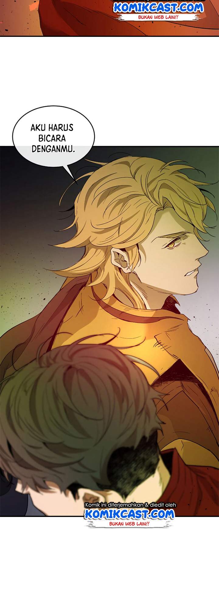 Leveling With the Gods Chapter 22 Gambar 30