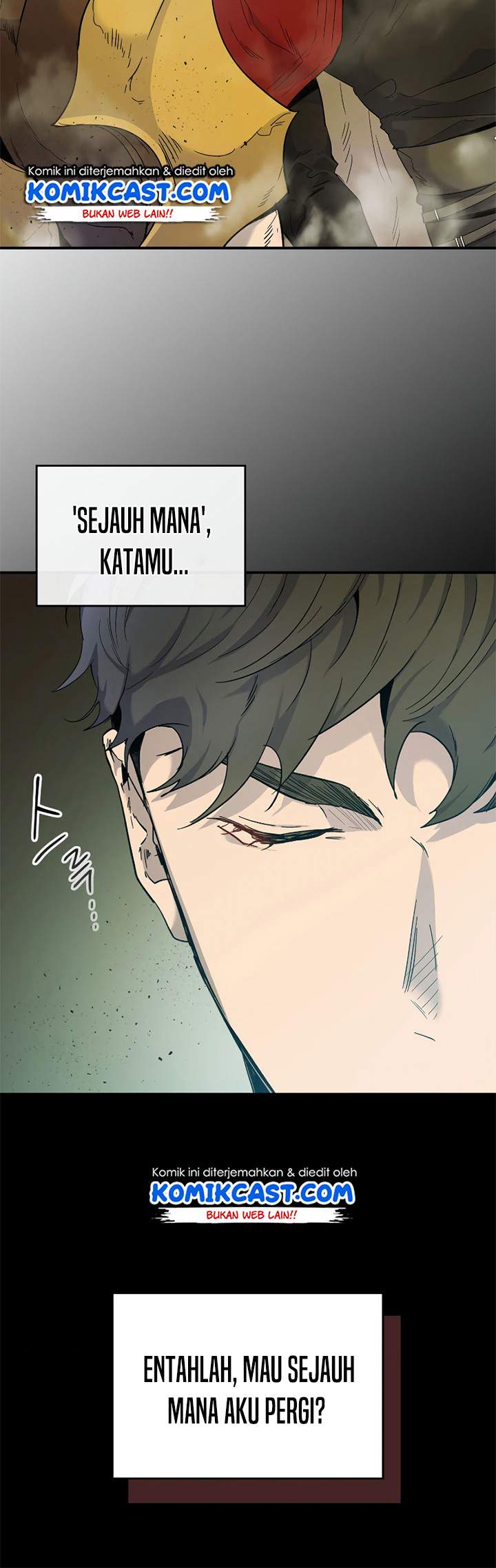 Leveling With the Gods Chapter 22 Gambar 36