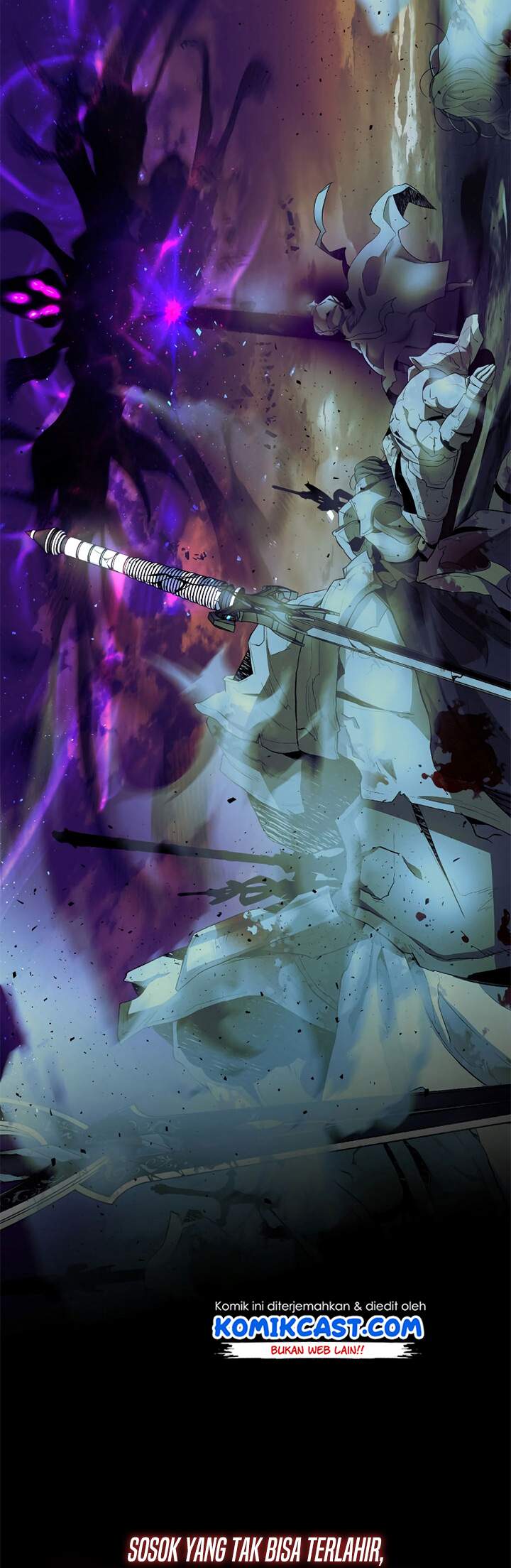 Leveling With the Gods Chapter 22 Gambar 38