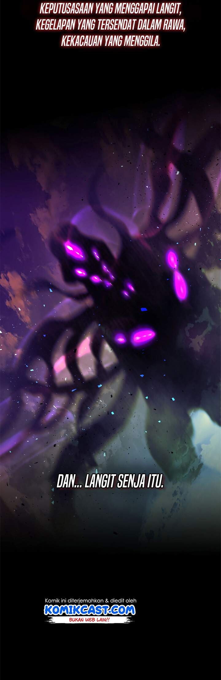 Leveling With the Gods Chapter 22 Gambar 39