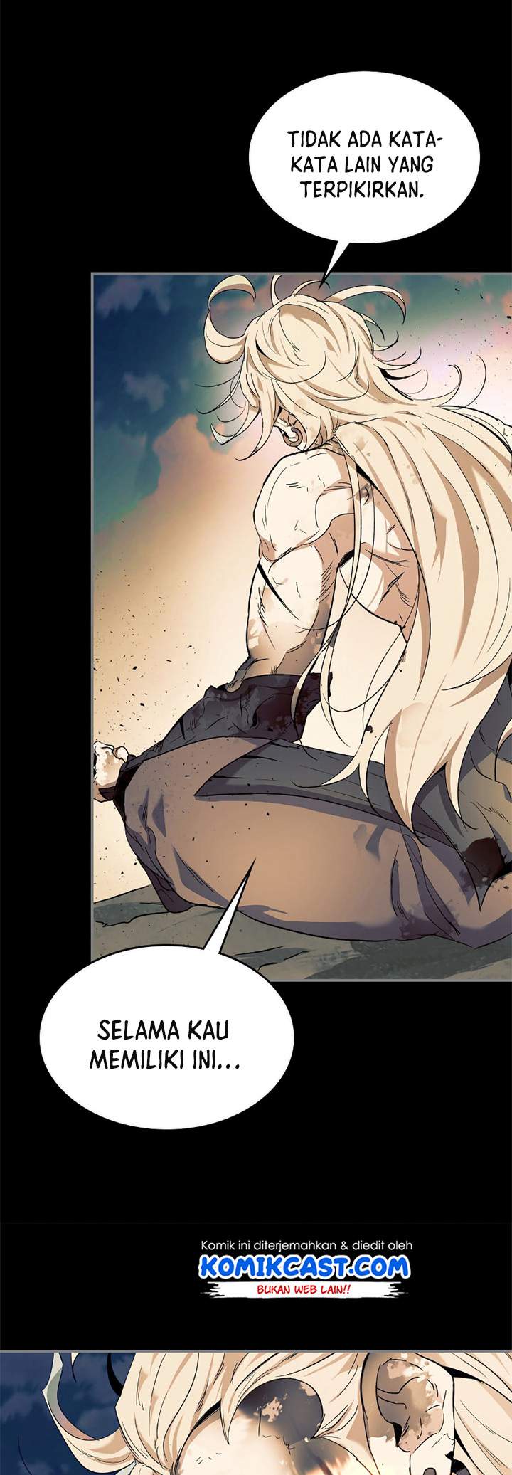 Leveling With the Gods Chapter 22 Gambar 4