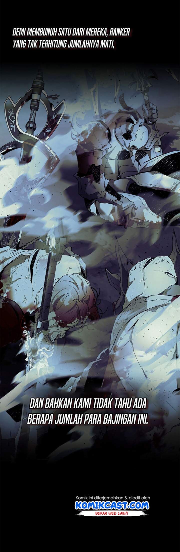 Leveling With the Gods Chapter 22 Gambar 40