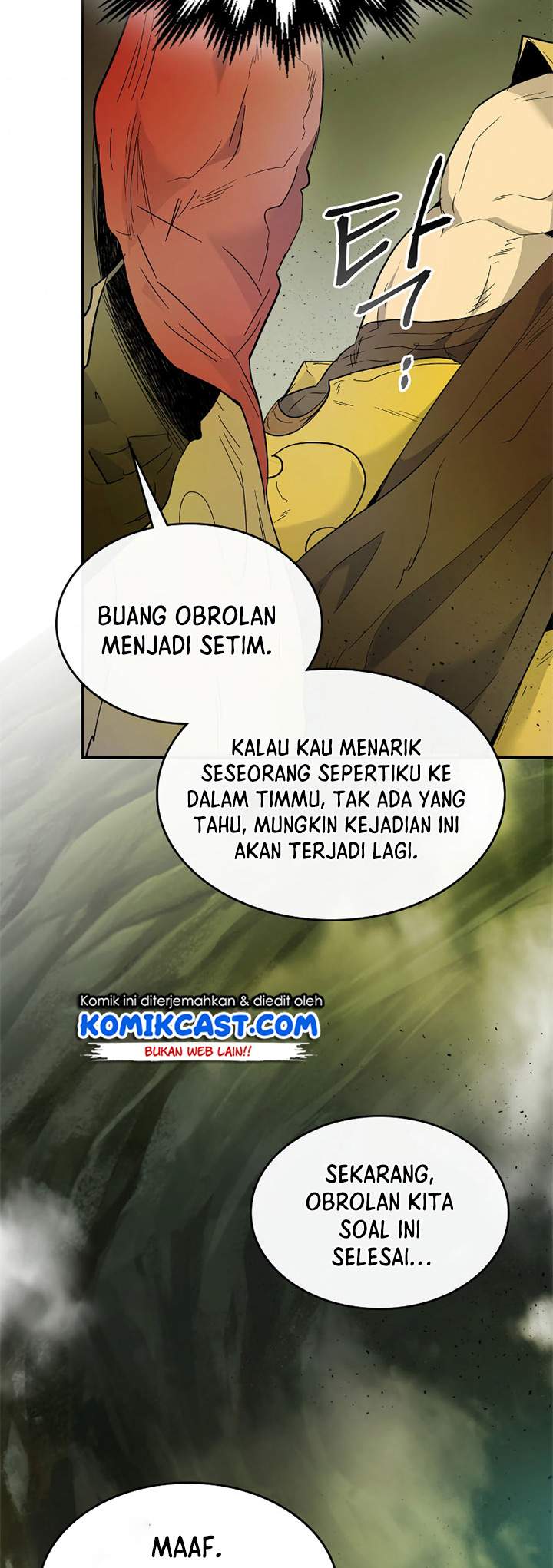 Leveling With the Gods Chapter 22 Gambar 45