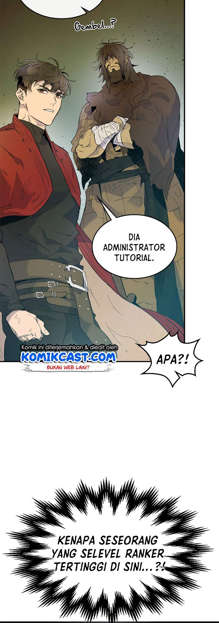 Leveling With the Gods Chapter 22 Gambar 47