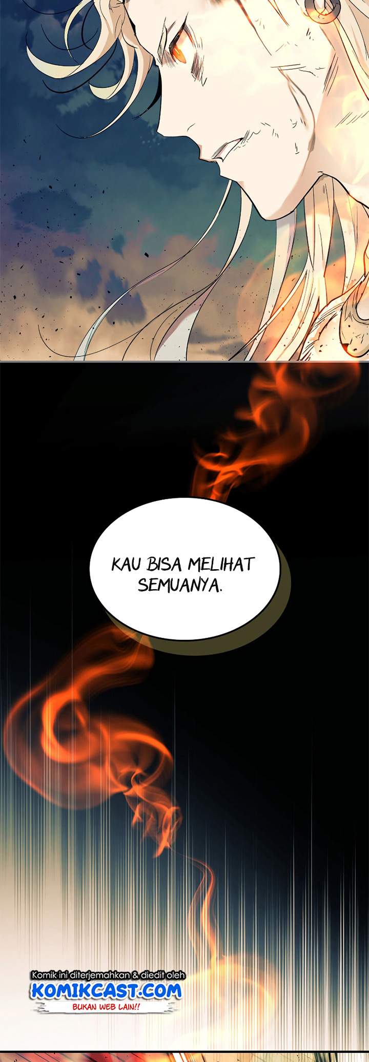 Leveling With the Gods Chapter 22 Gambar 5