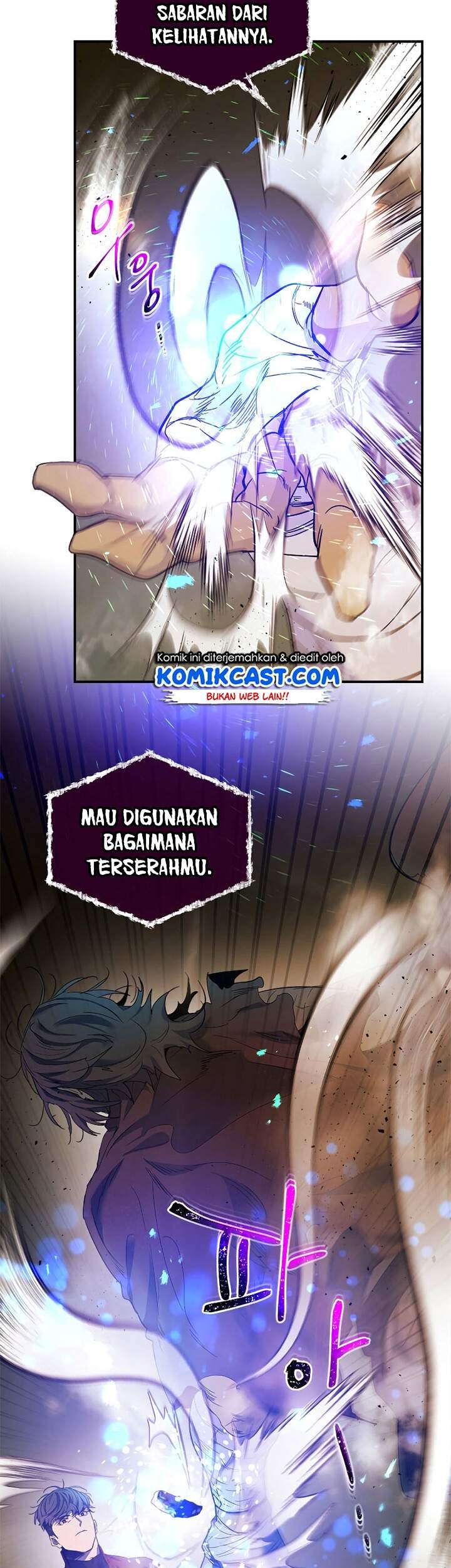Leveling With the Gods Chapter 22 Gambar 53