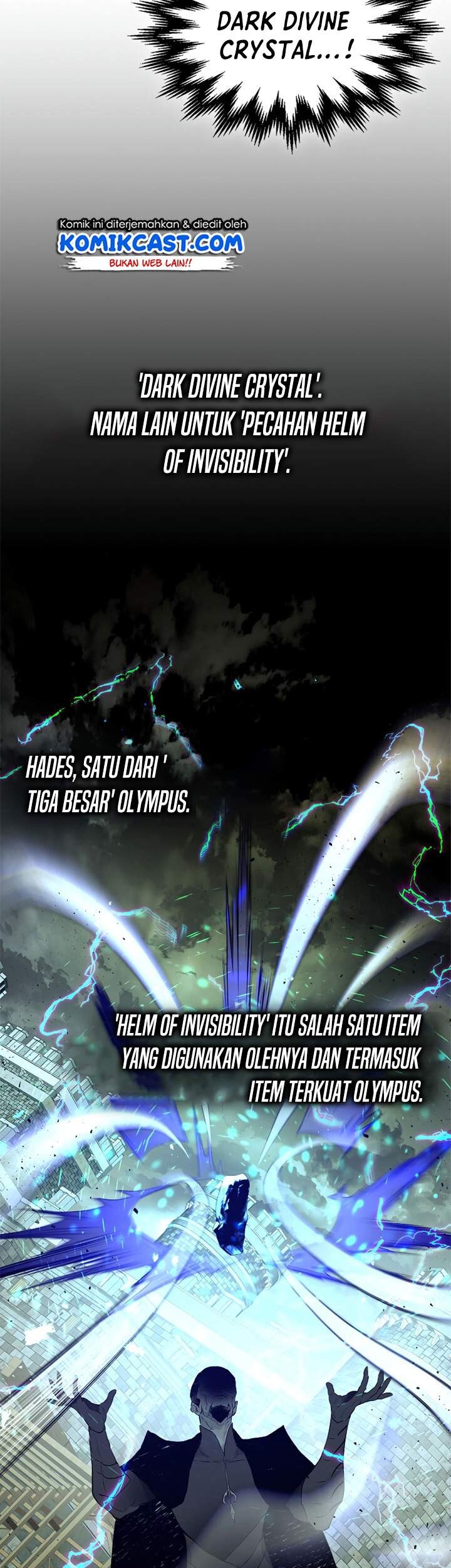 Leveling With the Gods Chapter 22 Gambar 57