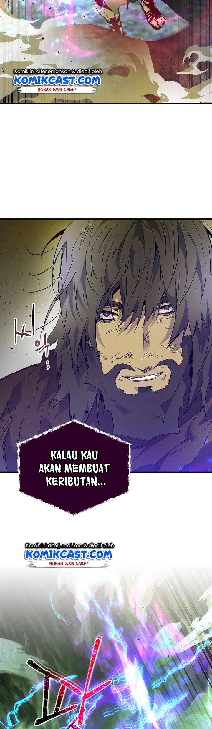 Leveling With the Gods Chapter 22 Gambar 65