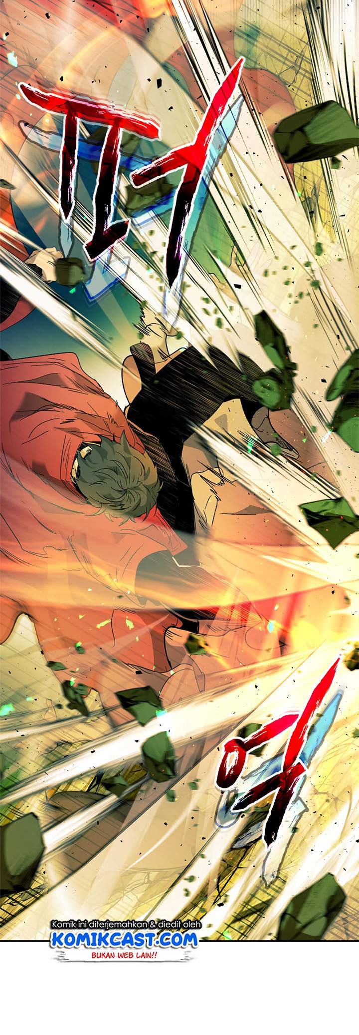 Leveling With the Gods Chapter 22 Gambar 6