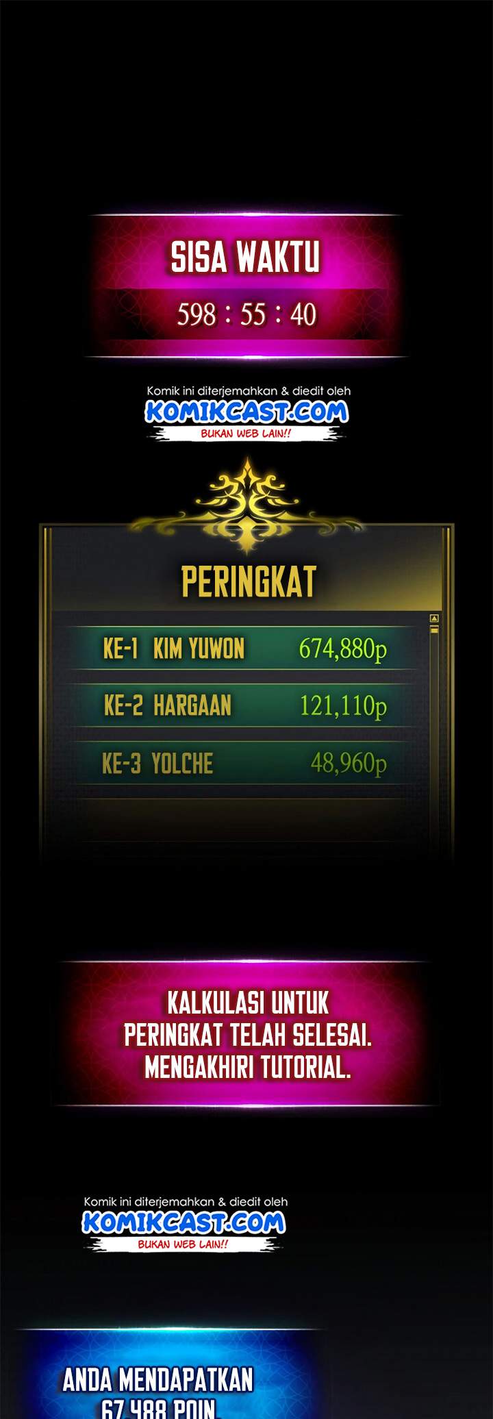 Leveling With the Gods Chapter 22 Gambar 67