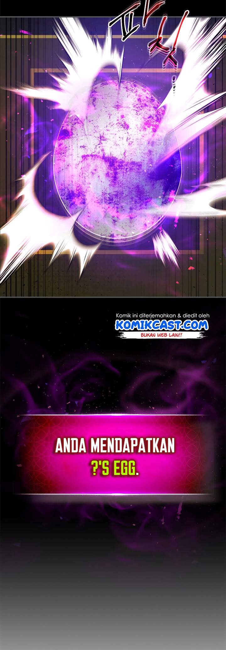 Leveling With the Gods Chapter 22 Gambar 69