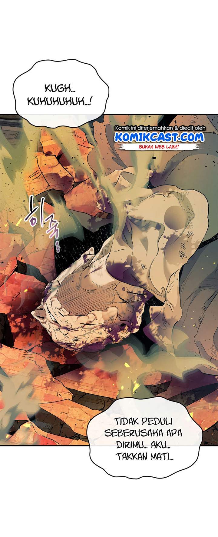 Leveling With the Gods Chapter 22 Gambar 7