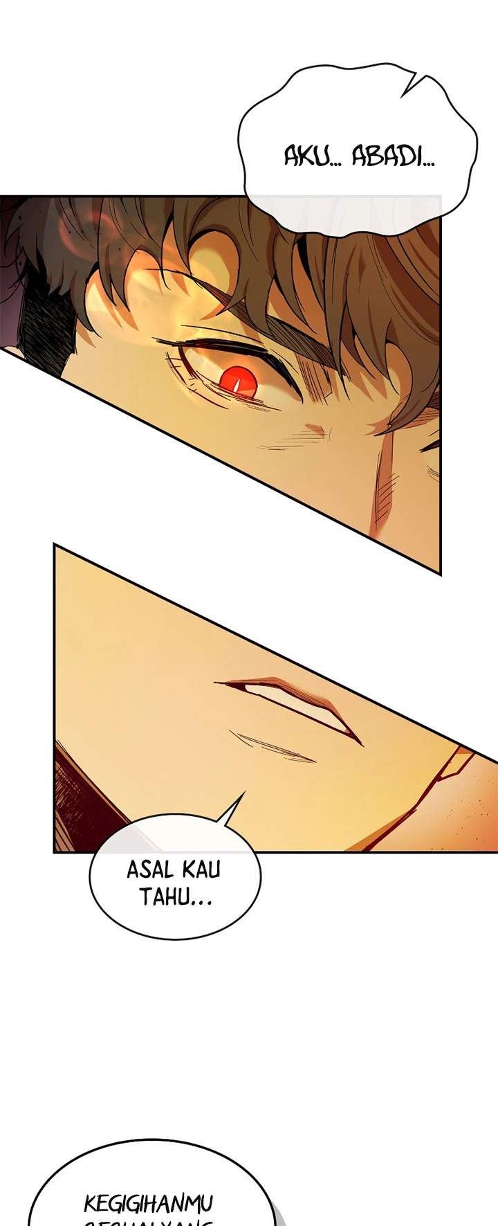 Leveling With the Gods Chapter 22 Gambar 8