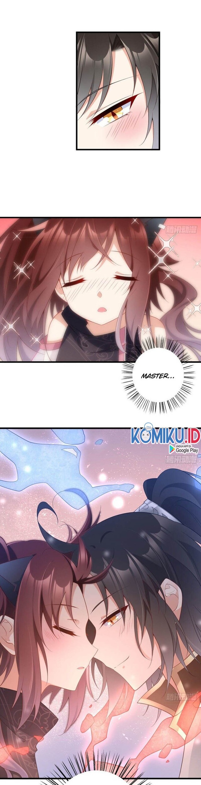 Meng Shi Zai Shang Chapter 232 Gambar 15