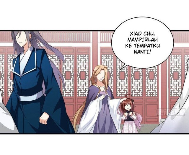 Meng Shi Zai Shang Chapter 233 Gambar 9