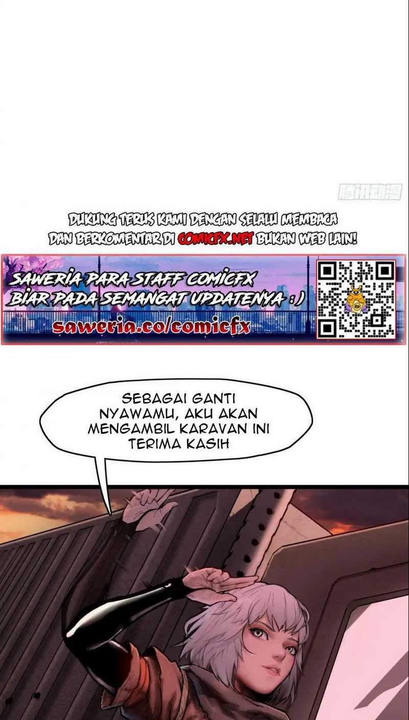 Spirit Cage – Legend Of YueKui Chapter 00.2 Gambar 27